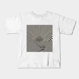 Currents Kids T-Shirt